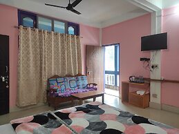 Eight Lucky Homestay