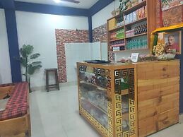 Eight Lucky Homestay