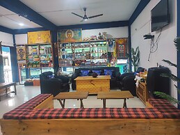 Eight Lucky Homestay