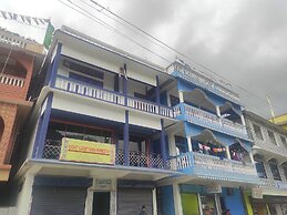 Eight Lucky Homestay