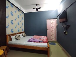 Eight Lucky Homestay