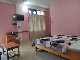 Eight Lucky Homestay