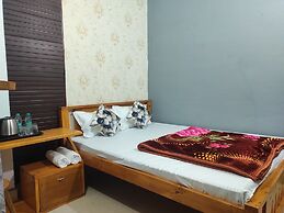 Eight Lucky Homestay