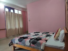 Eight Lucky Homestay