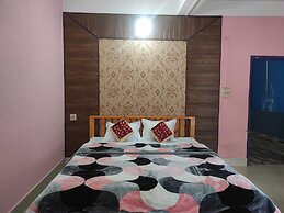 Eight Lucky Homestay