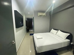 OYO 90849 Hotel Hanarilla