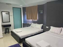 OYO 90849 Hotel Hanarilla