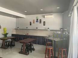 OYO 90849 Hotel Hanarilla