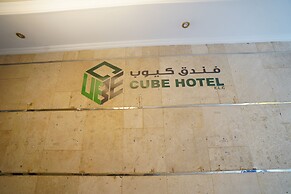 Cube Hotel Dubai
