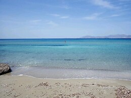 Eco Secluded Hand Built Stone House in an Oasis