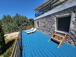 Eco-friendly Villa - Hot Tub, Forest & Sea Access