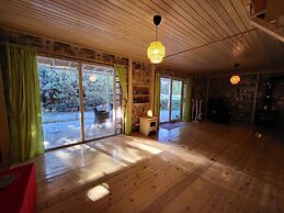 Eco-friendly Villa - Hot Tub, Forest & Sea Access