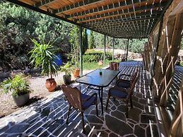 Eco-friendly Villa - Hot Tub, Forest & Sea Access