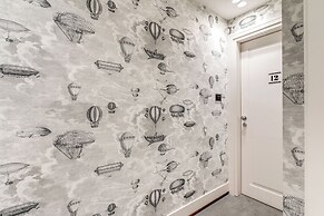 Sospeso Boutique Hotel