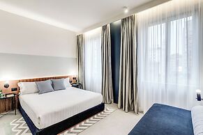 Sospeso Boutique Hotel