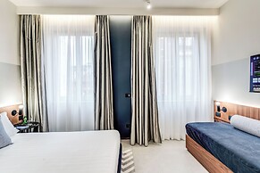 Sospeso Boutique Hotel