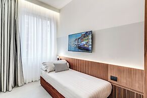 Sospeso Boutique Hotel