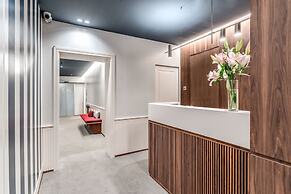 Sospeso Boutique Hotel