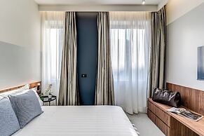 Sospeso Boutique Hotel