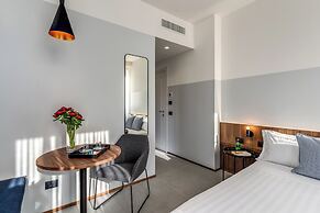 Sospeso Boutique Hotel