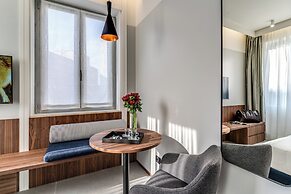 Sospeso Boutique Hotel