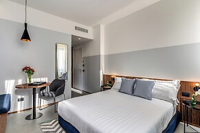 Sospeso Boutique Hotel