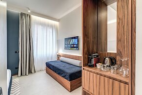 Sospeso Boutique Hotel