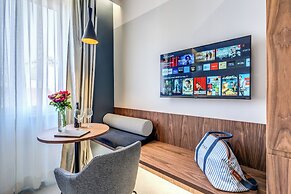 Sospeso Boutique Hotel