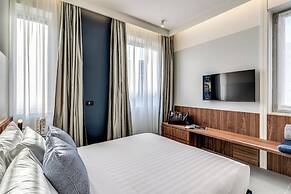 Sospeso Boutique Hotel