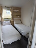 Cayton Caravan Holidays