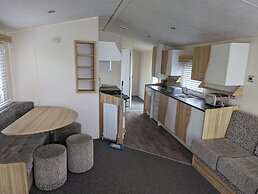 Cayton Caravan Holidays