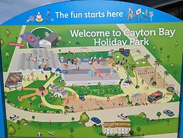 Cayton Caravan Holidays