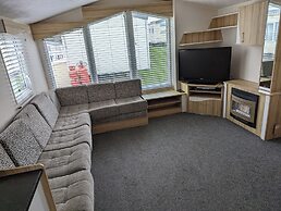 Cayton Caravan Holidays