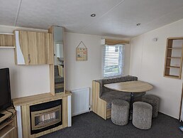 Cayton Caravan Holidays