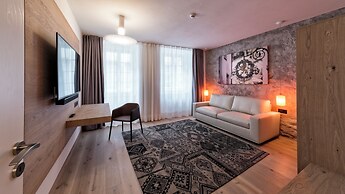 Guesthouse Suiteseven