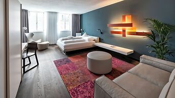 Guesthouse Suiteseven