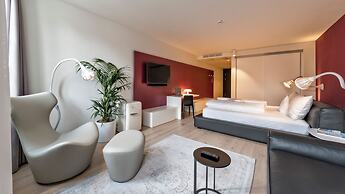 Guesthouse Suiteseven