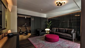 Guesthouse Suiteseven
