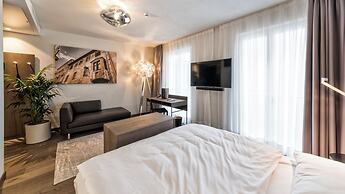 Guesthouse Suiteseven
