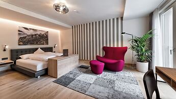 Guesthouse Suiteseven