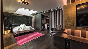Guesthouse Suiteseven