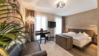 Guesthouse Suiteseven