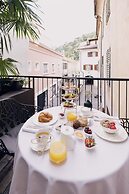 Guesthouse Suiteseven