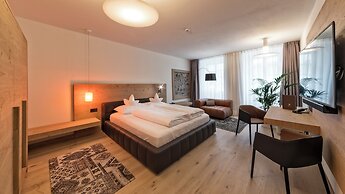 Guesthouse Suiteseven