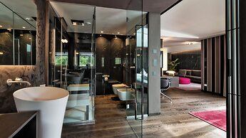 Guesthouse Suiteseven