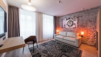 Guesthouse Suiteseven