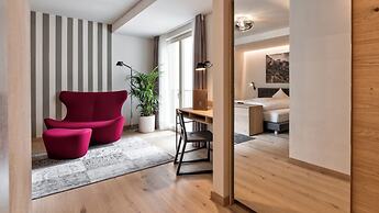 Guesthouse Suiteseven