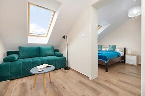 Heart of Kołobrzeg by Renters