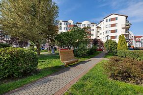 Heart of Kołobrzeg by Renters