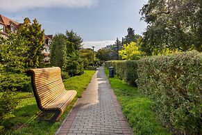 Heart of Kołobrzeg by Renters